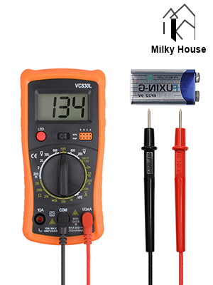 Multi Meter