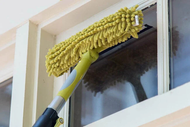 Window Squeegee