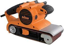 Belt Sander