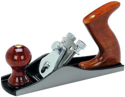 Wood Plane