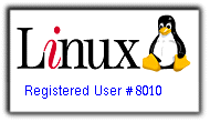 Linux Counter 8010