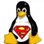 Super Penguin