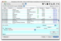  Moneydance Check Program 