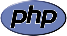 PHP Logo