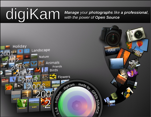 DigiKam