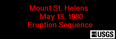 Mount St Helens Animation