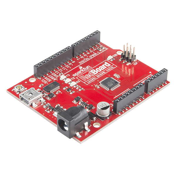 Sparkfun Redboard