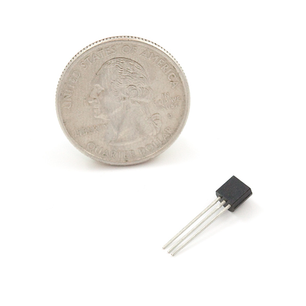 Temperature Sensor