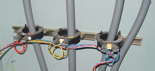 Current Transformers