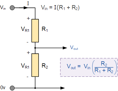 Voltage Divider
