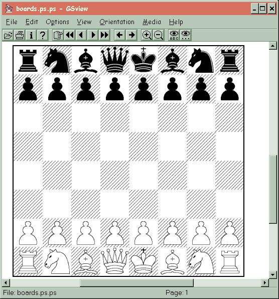 Desktop Publishing, Linux Style